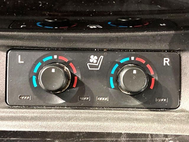 TOYOTA VELLFIRE 2018