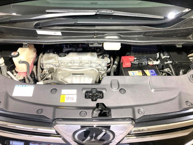 TOYOTA VELLFIRE 2018