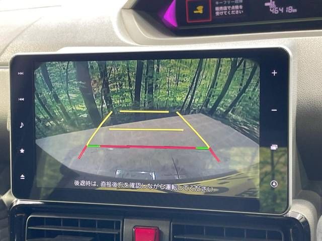 DAIHATSU TANTO CUSTOM 2020