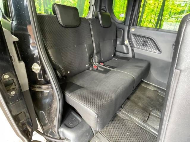 DAIHATSU TANTO CUSTOM 2020