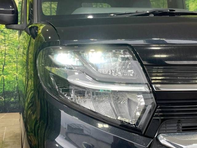 DAIHATSU TANTO CUSTOM 2020