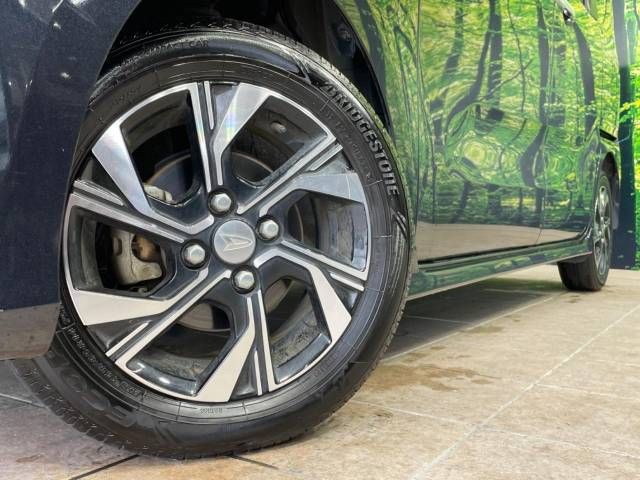 DAIHATSU TANTO CUSTOM 2020