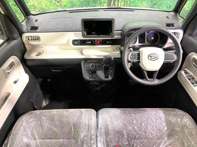 DAIHATSU MOVE canbus 2024