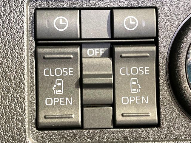 DAIHATSU MOVE canbus 2024