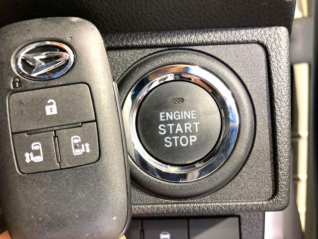 DAIHATSU MOVE canbus 2024