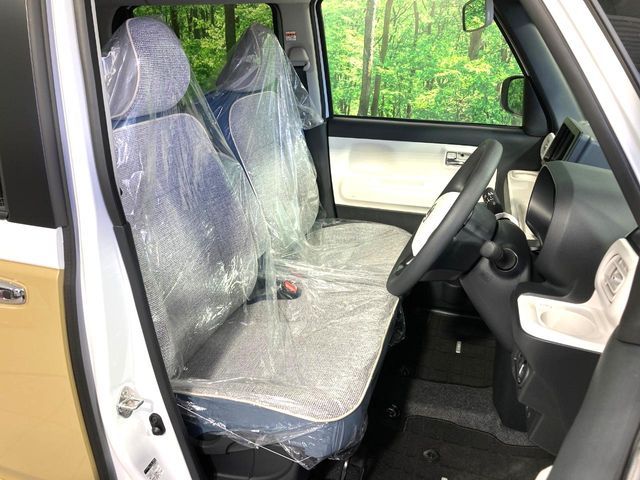 DAIHATSU MOVE canbus 2024