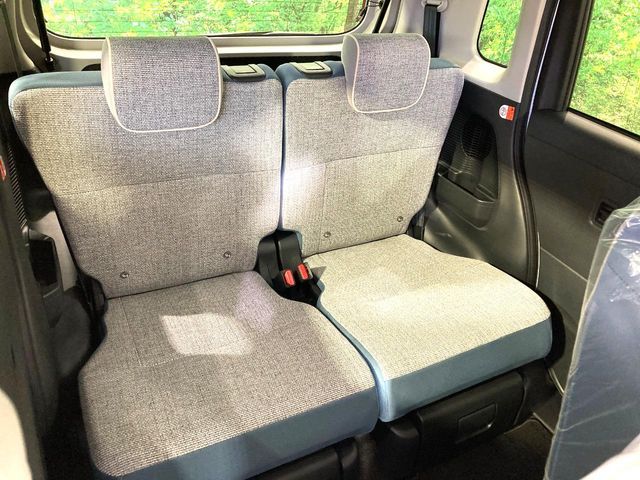 DAIHATSU MOVE canbus 2024