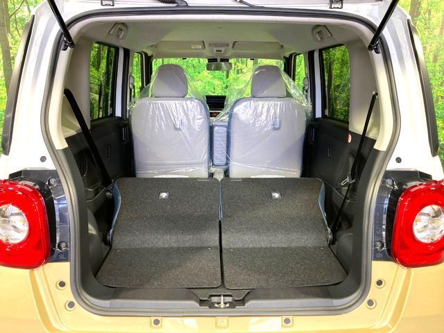 DAIHATSU MOVE canbus 2024