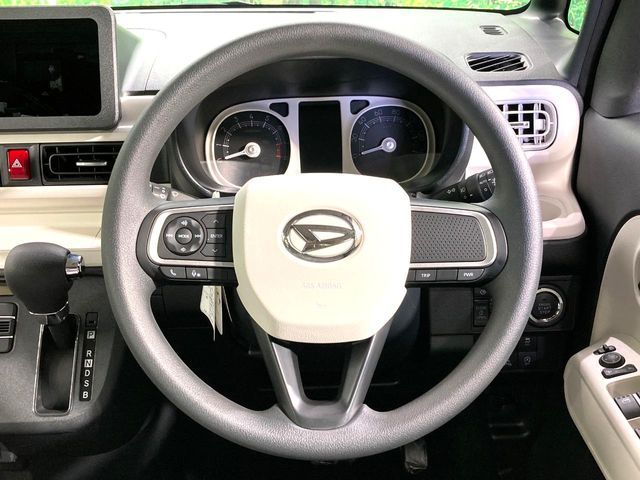 DAIHATSU MOVE canbus 2024