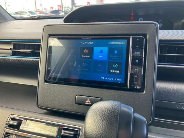 MAZDA FLAIR 4WD 2020