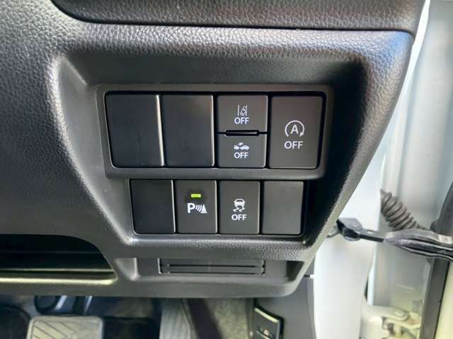 MAZDA FLAIR 4WD 2020