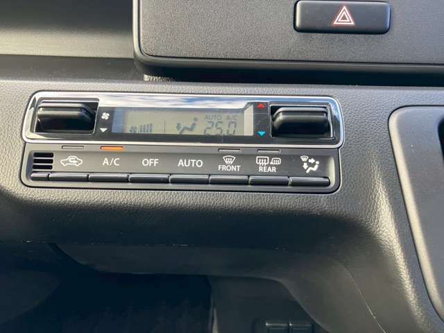 MAZDA FLAIR 4WD 2020