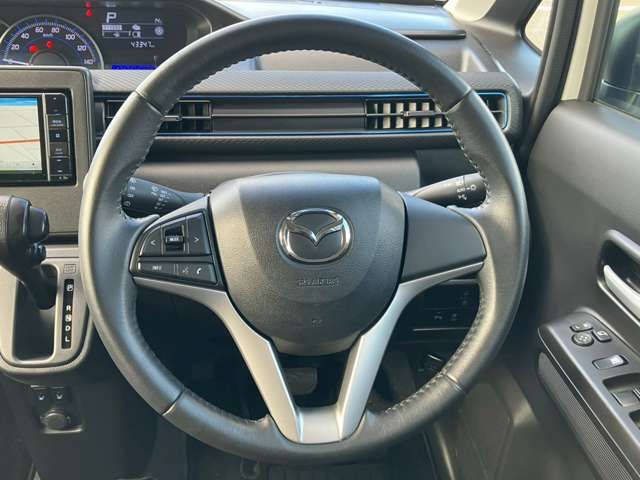 MAZDA FLAIR 4WD 2020