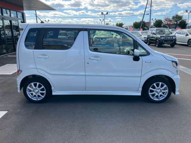 MAZDA FLAIR 4WD 2020