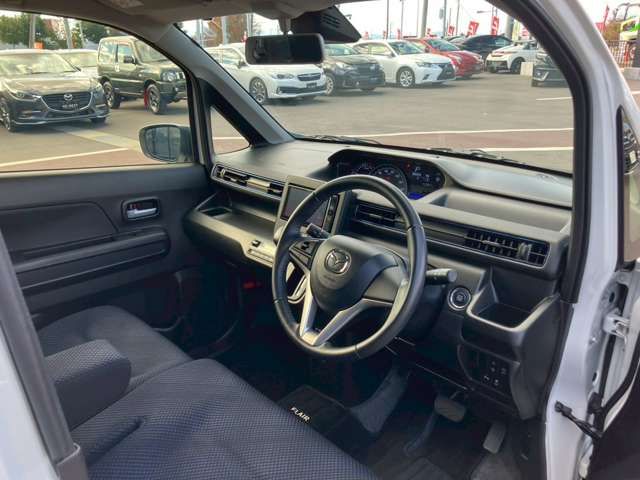 MAZDA FLAIR 4WD 2020