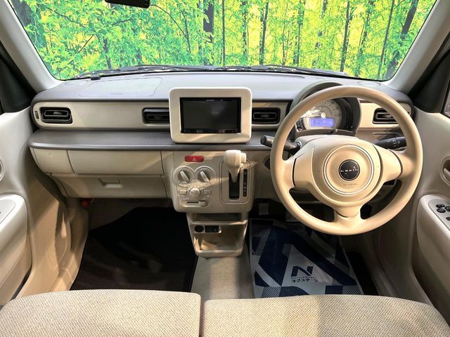 SUZUKI ALTO LAPIN 2018