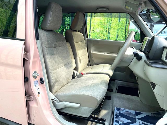 SUZUKI ALTO LAPIN 2018