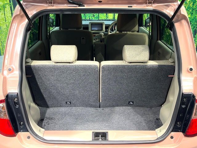 SUZUKI ALTO LAPIN 2018