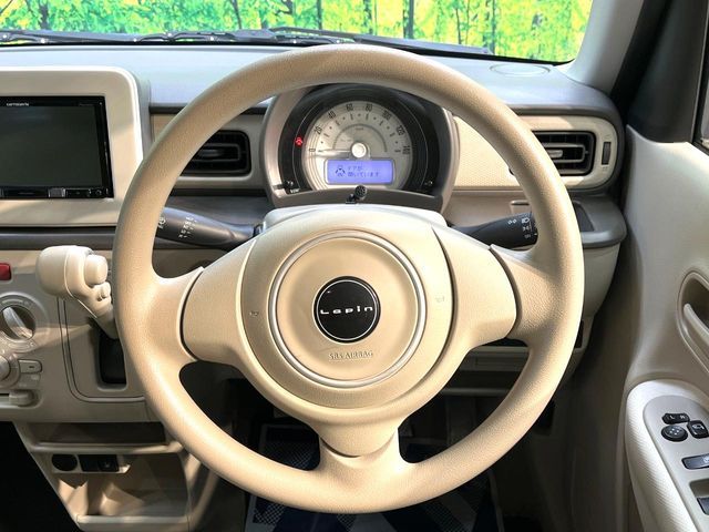 SUZUKI ALTO LAPIN 2018