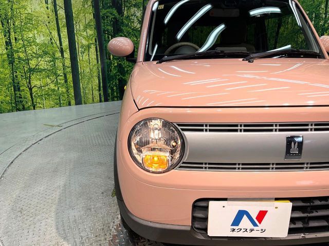 SUZUKI ALTO LAPIN 2018