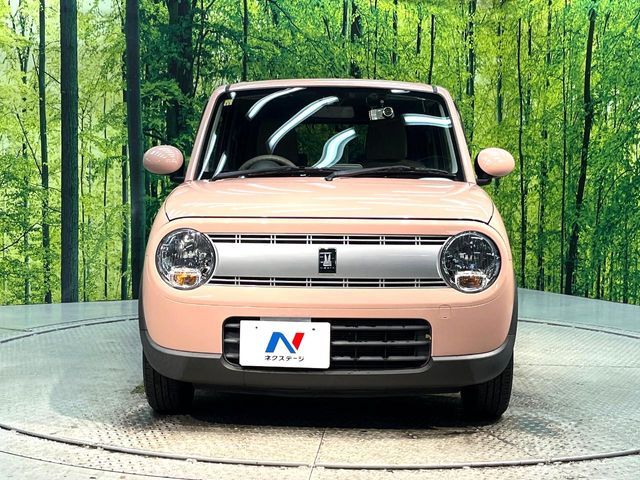 SUZUKI ALTO LAPIN 2018