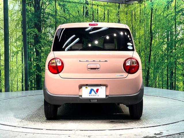 SUZUKI ALTO LAPIN 2018