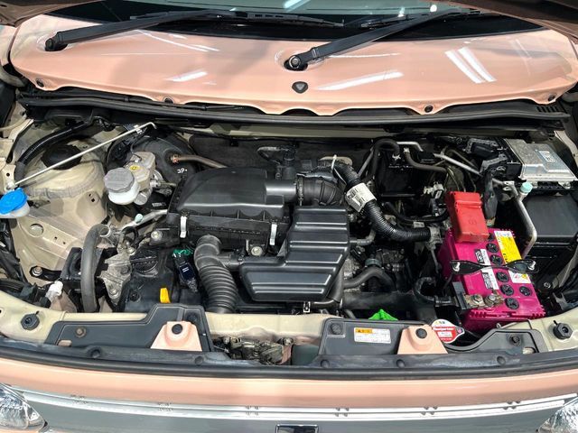 SUZUKI ALTO LAPIN 2018