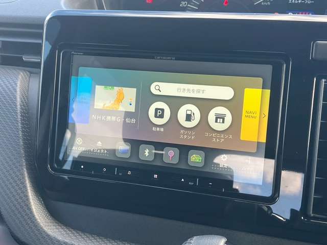 SUZUKI SOLIO BANDIT 2023