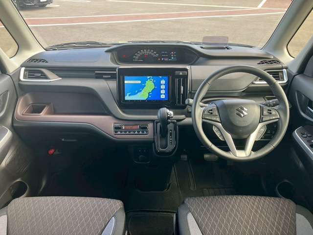 SUZUKI SOLIO BANDIT 2023