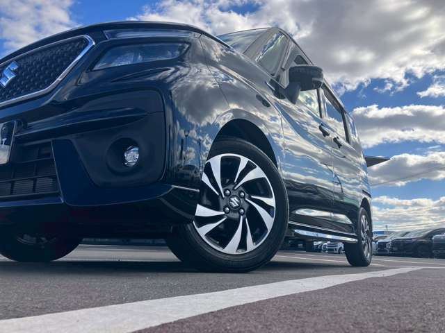 SUZUKI SOLIO BANDIT 2023