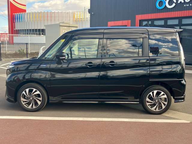 SUZUKI SOLIO BANDIT 2023