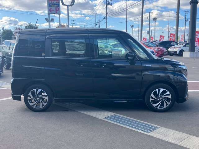 SUZUKI SOLIO BANDIT 2023