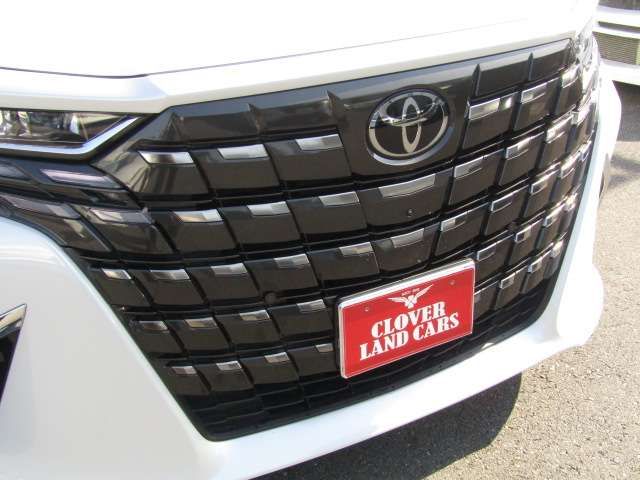 TOYOTA ALPHARD 2024