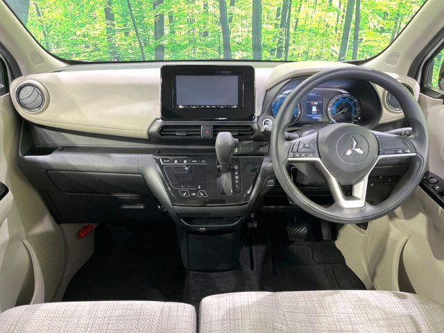 MITSUBISHI eK WAGON 2019