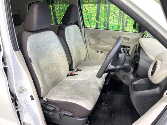 MITSUBISHI eK WAGON 2019