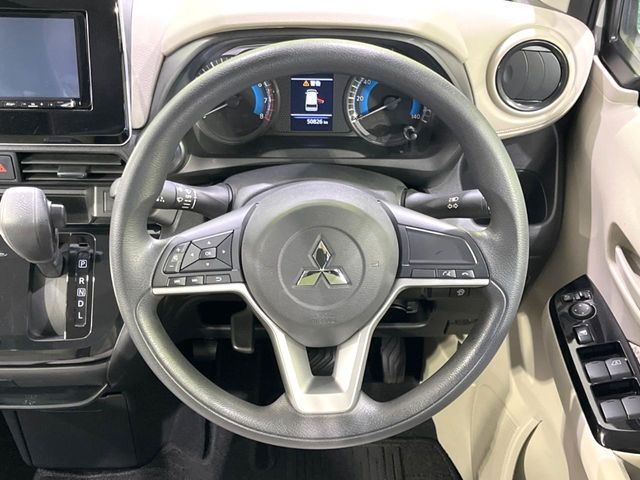 MITSUBISHI eK WAGON 2019