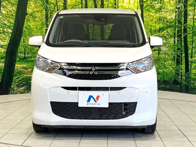 MITSUBISHI eK WAGON 2019