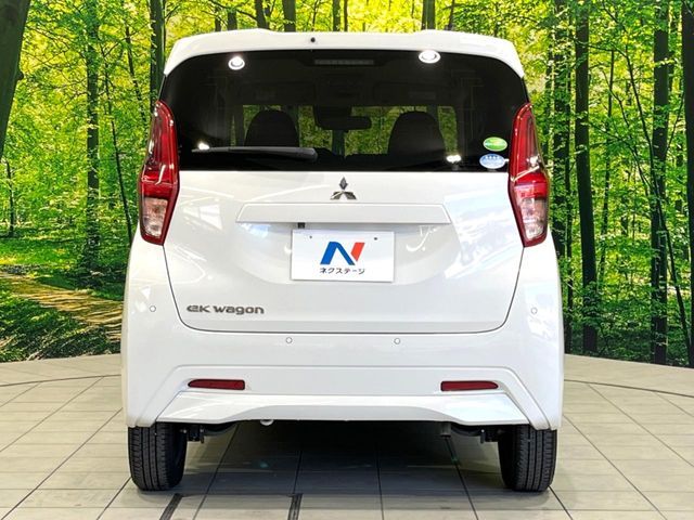 MITSUBISHI eK WAGON 2019