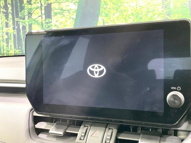 TOYOTA RAV4 4WD 2023