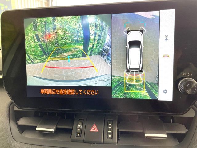 TOYOTA RAV4 4WD 2023