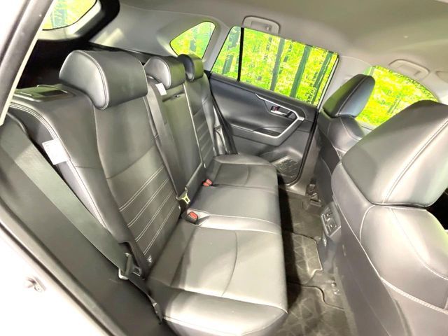 TOYOTA RAV4 4WD 2023