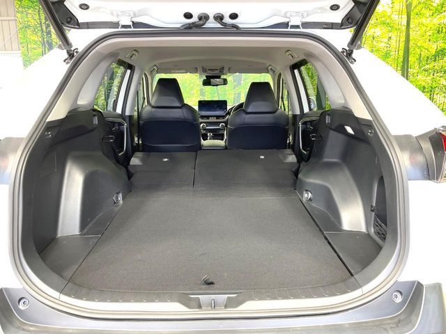 TOYOTA RAV4 4WD 2023