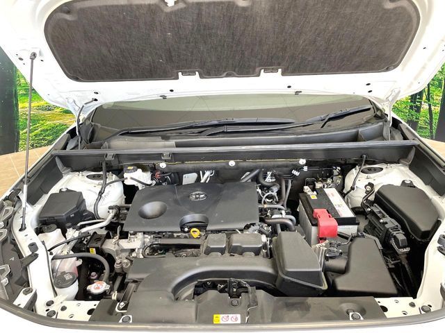 TOYOTA RAV4 4WD 2023