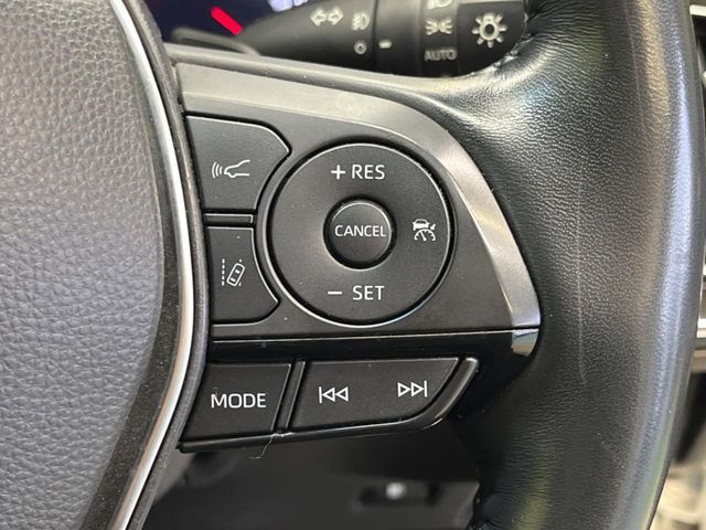 TOYOTA CROWN sedan hybrid 2018