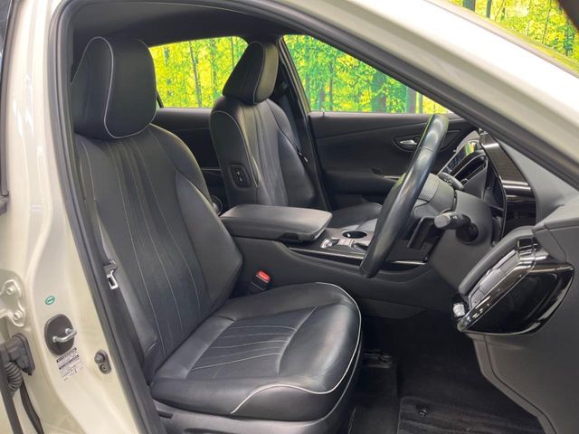 TOYOTA CROWN sedan hybrid 2018