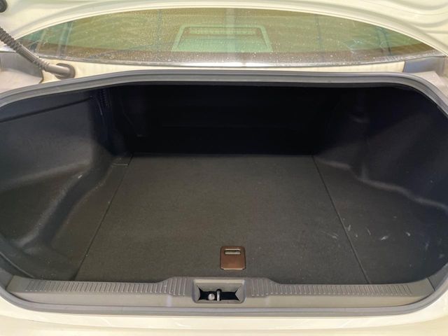 TOYOTA CROWN sedan hybrid 2018