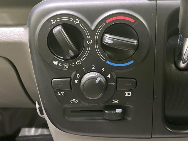 SUZUKI EVERY van 4WD 2019