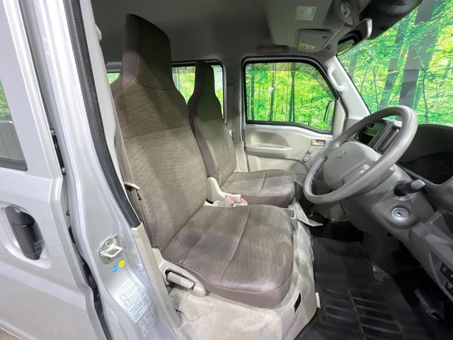 SUZUKI EVERY van 4WD 2019