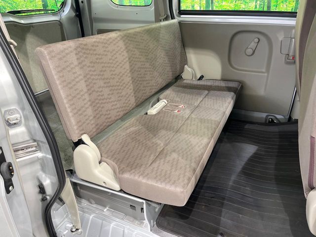 SUZUKI EVERY van 4WD 2019