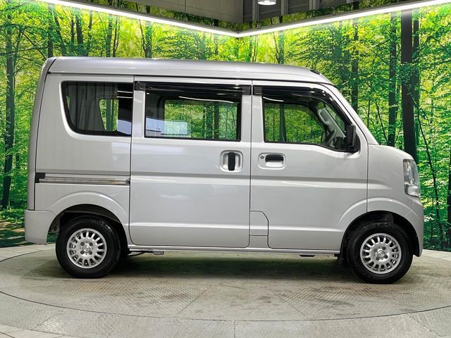 SUZUKI EVERY van 4WD 2019